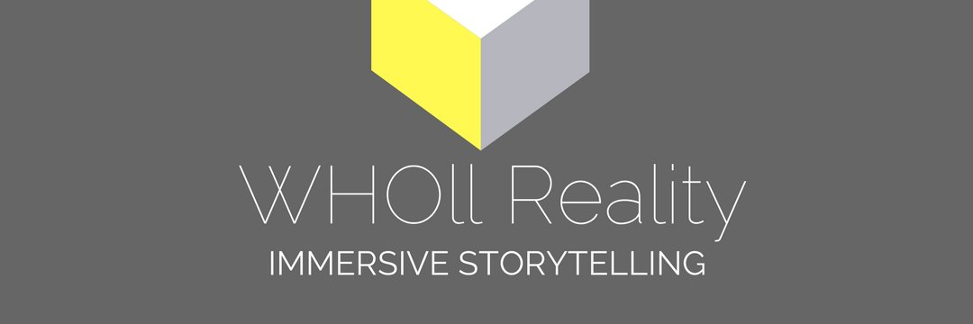 WHollReality's profile banner image