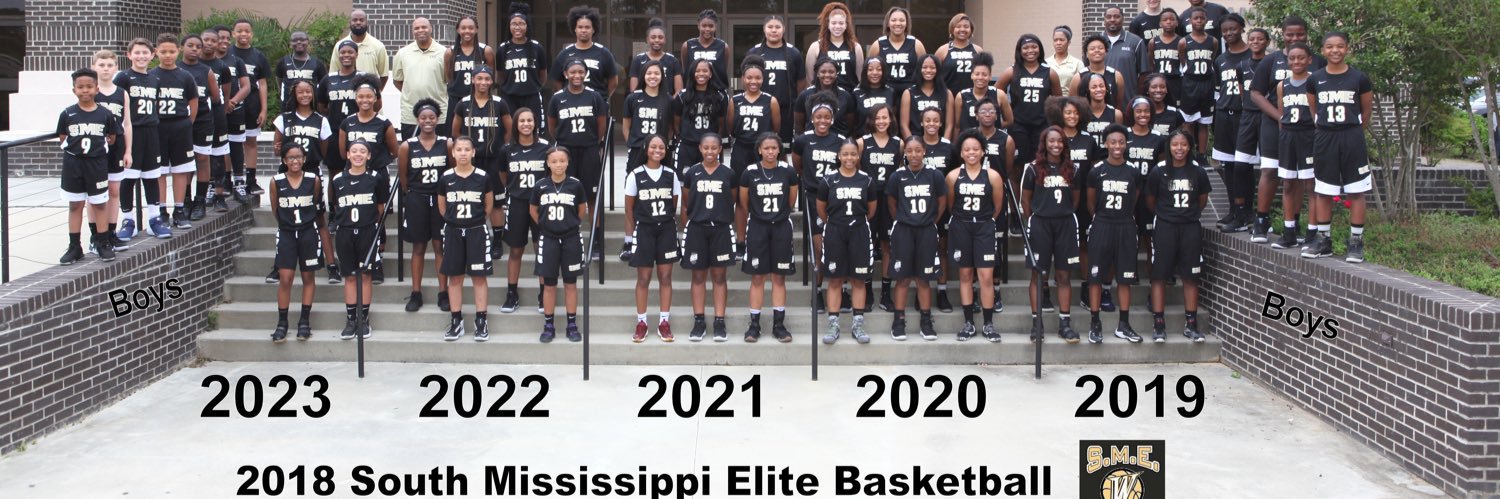 SME Basketball banner