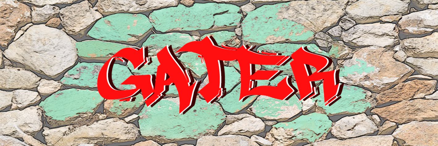 Gater_VT's profile banner image