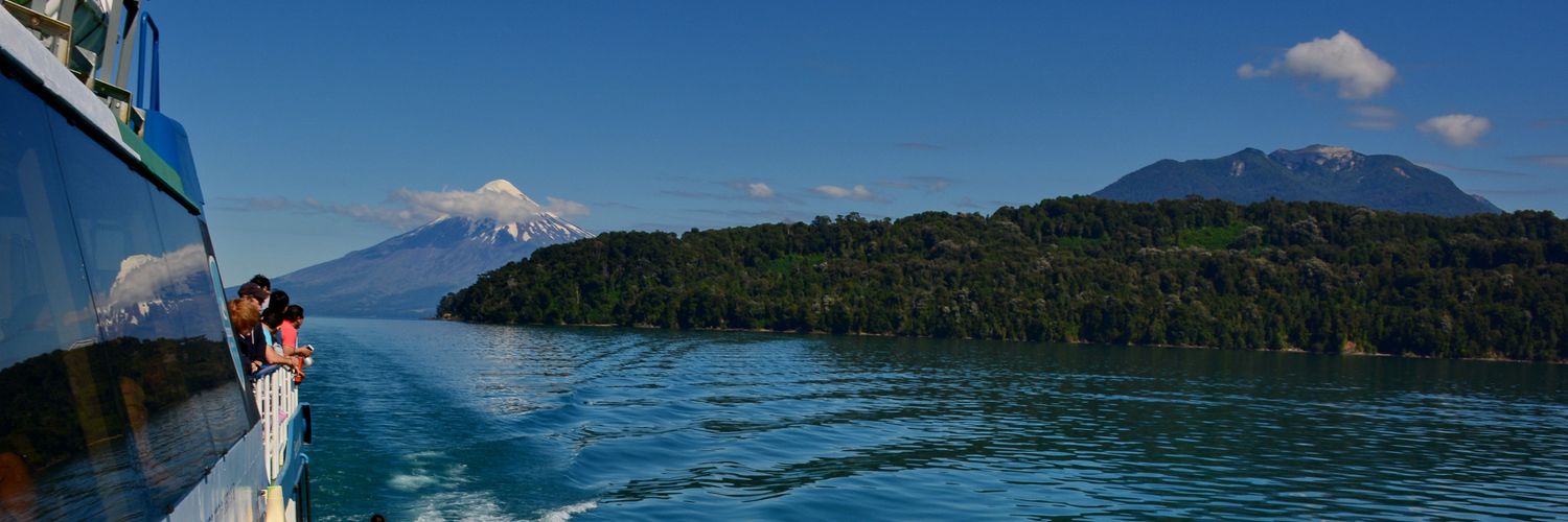 visitchilecl's profile banner image