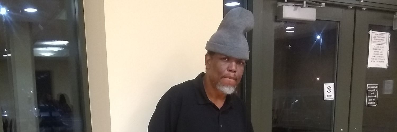 BigGreg3601's profile banner image
