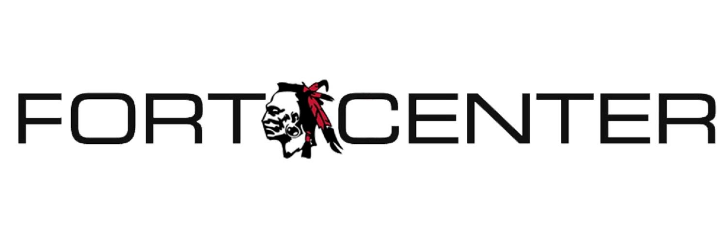FortCenter banner