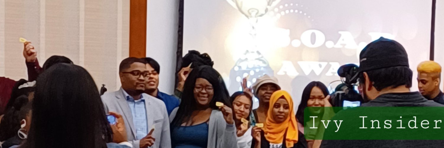 IvyTechInsider's profile banner image