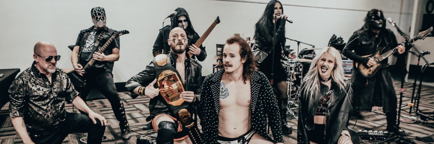 The Devil You Know banner