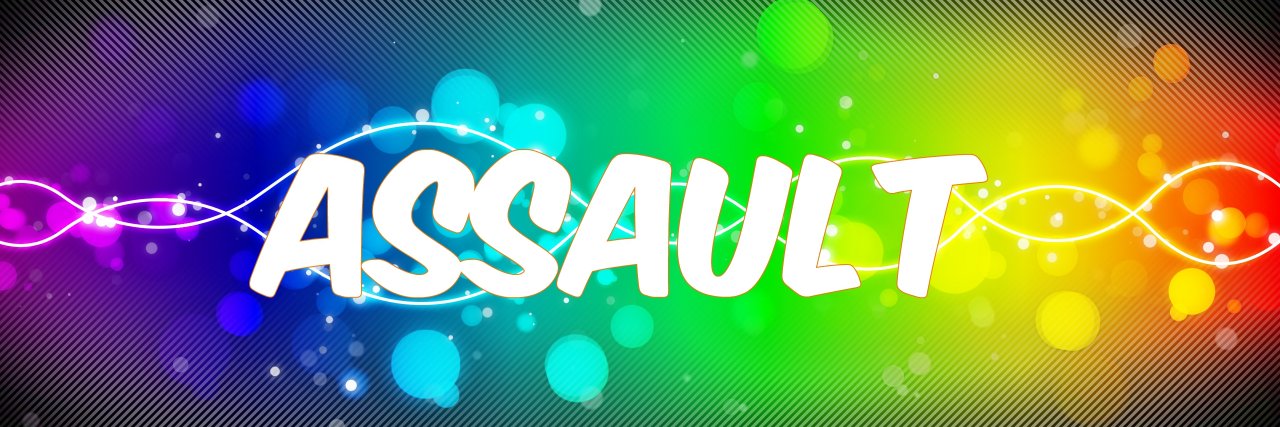 _Assaultz_'s profile banner image