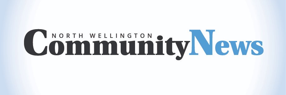 The North Wellington Community News banner