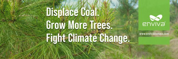 Enviva Profile Banner