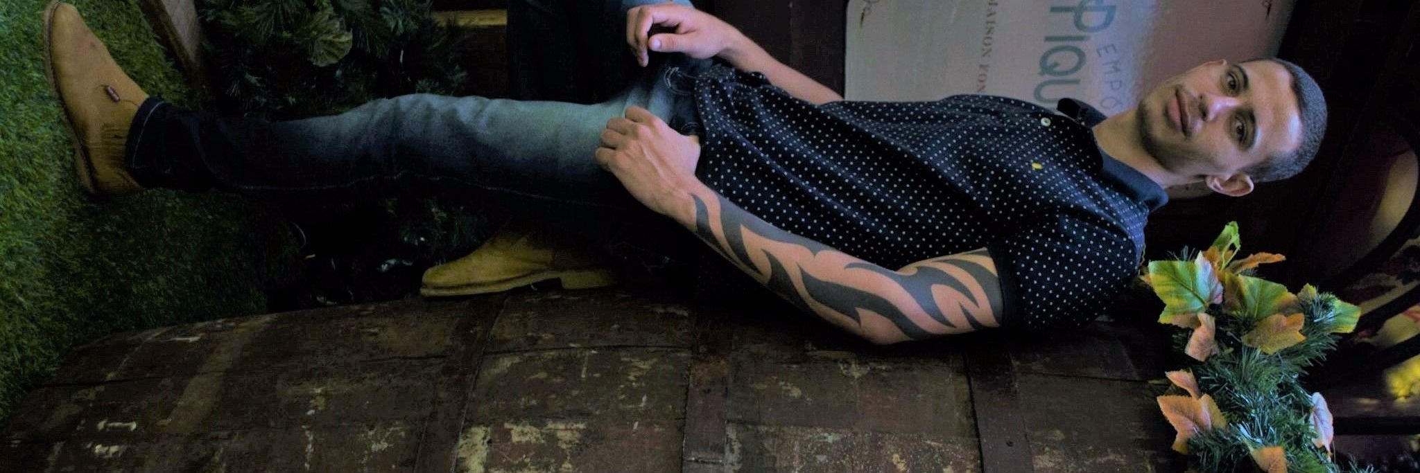 Sávio Prates banner