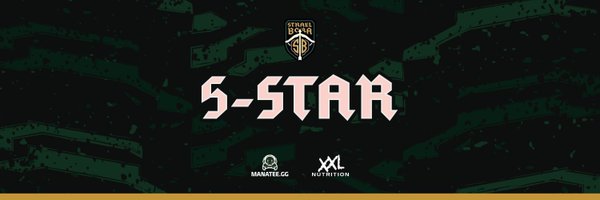 5_StarCSGO Profile Banner