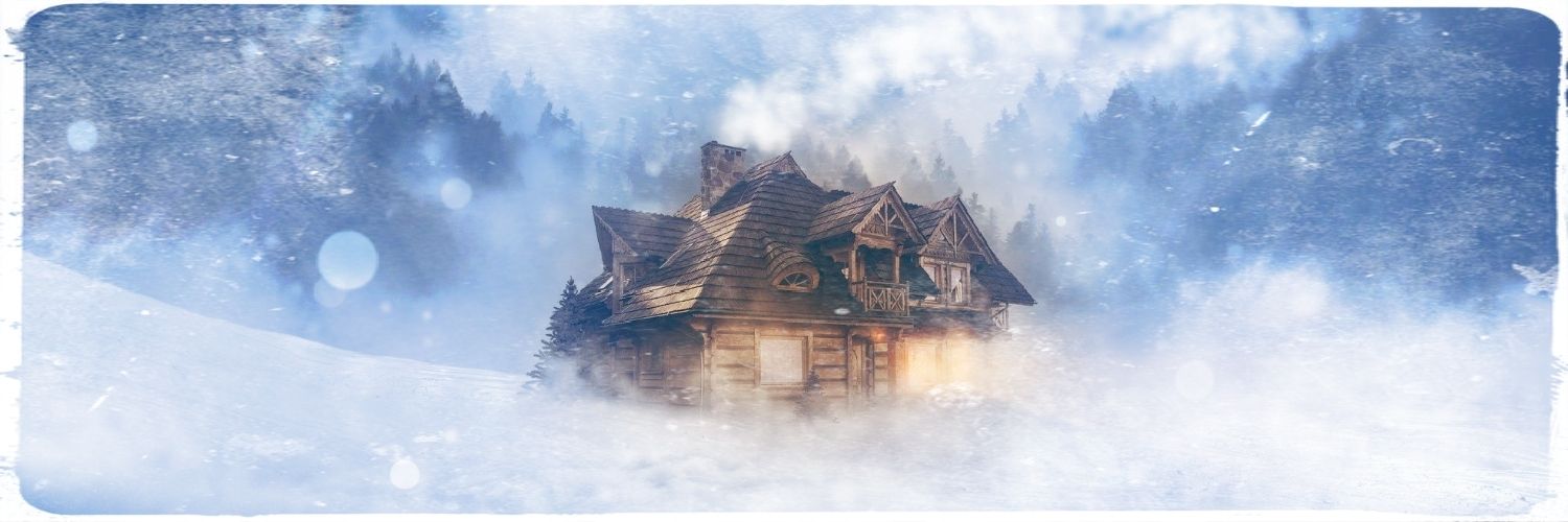 ❄️ IceStella ❄️ banner