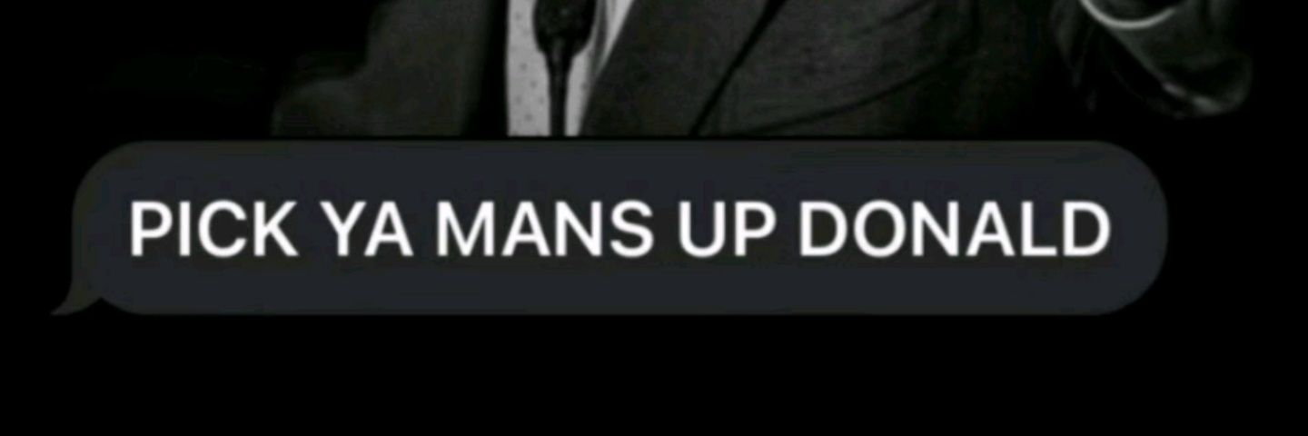 Mac banner