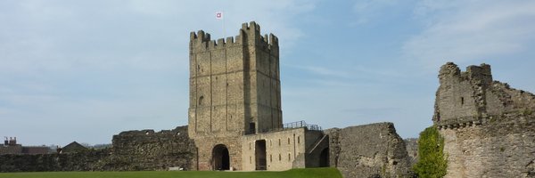 MRC_Leicester Profile Banner