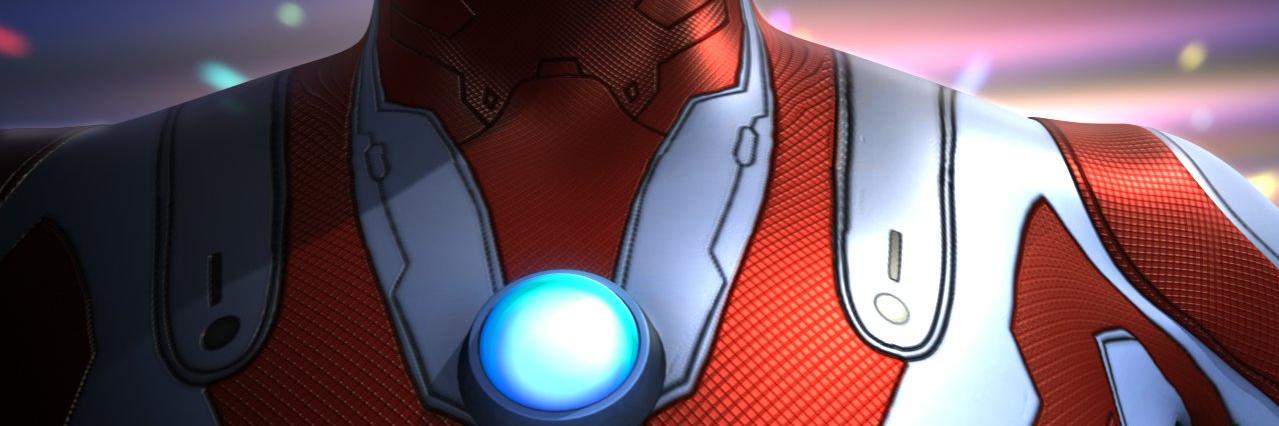 Zholrac's profile banner image