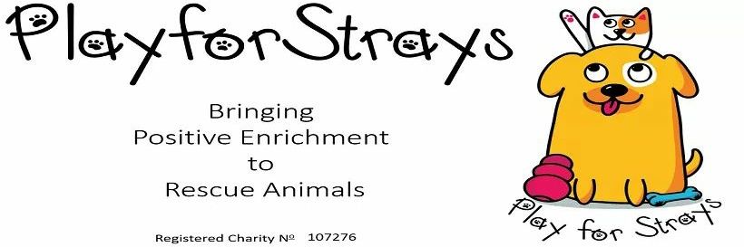 PlayforStrays banner