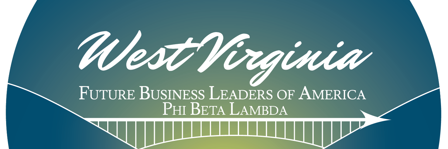 WVU FBLA PBL banner