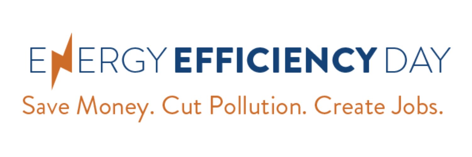 EnergyEfficiencyDay banner