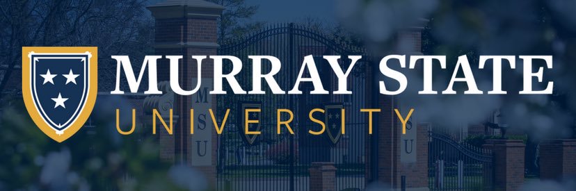 Murray State University AJB College of Business banner