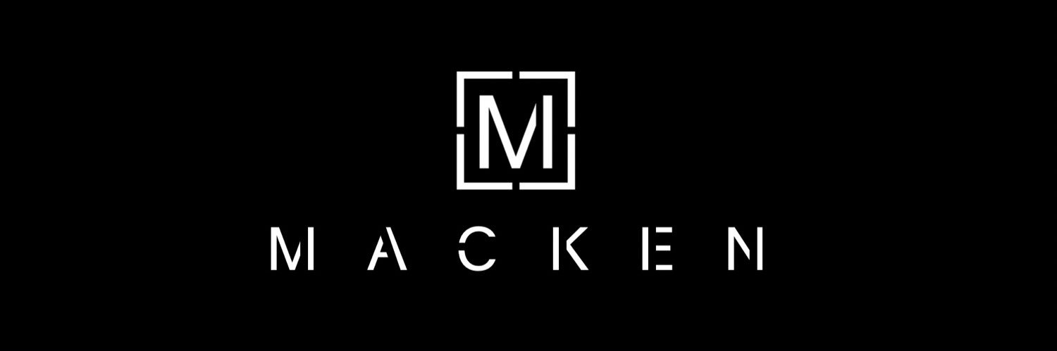 TheRealMacken's profile banner image