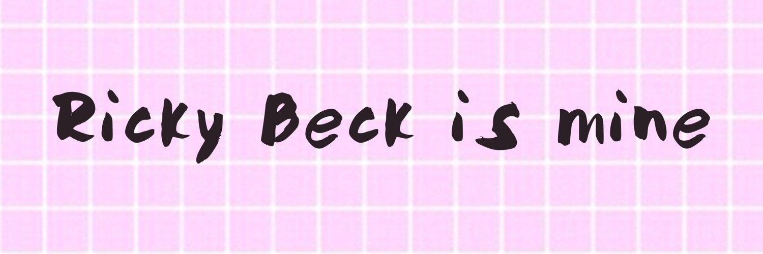 RickyLoversGto's profile banner image