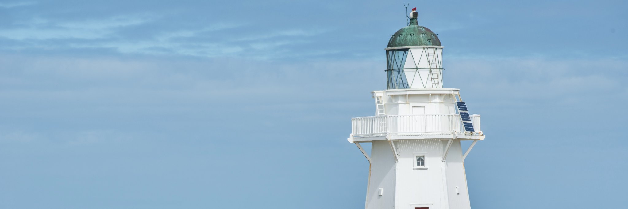 42 North Systems banner