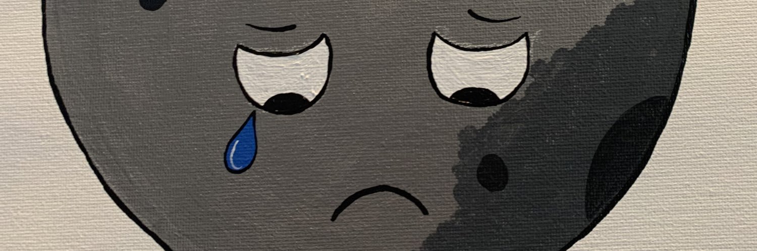 I paint clothes banner