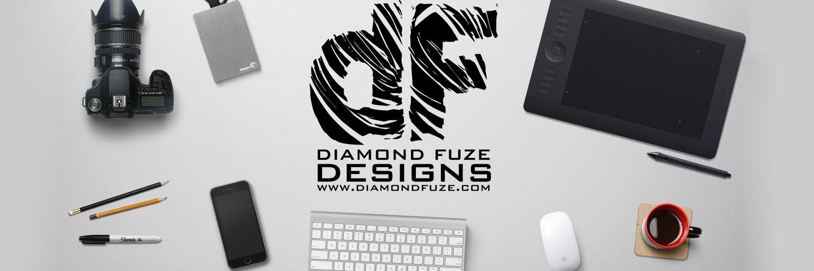 DiamondFuze's profile banner image
