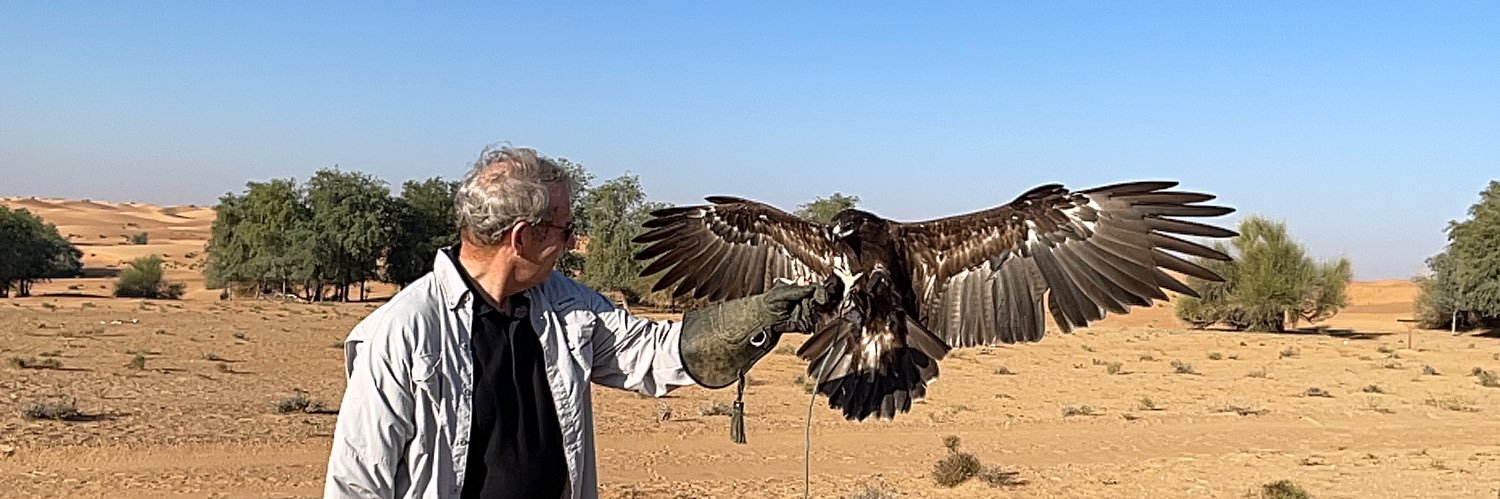 Steve Saltwick banner