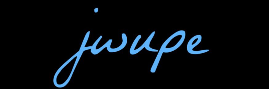 Jwupe Zero banner