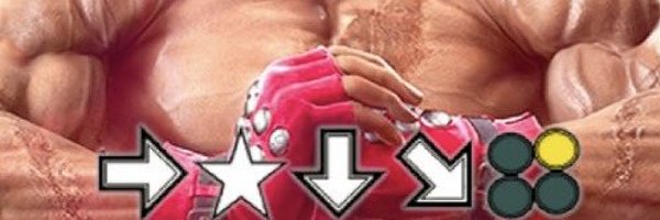 SaneGamer Profile Banner