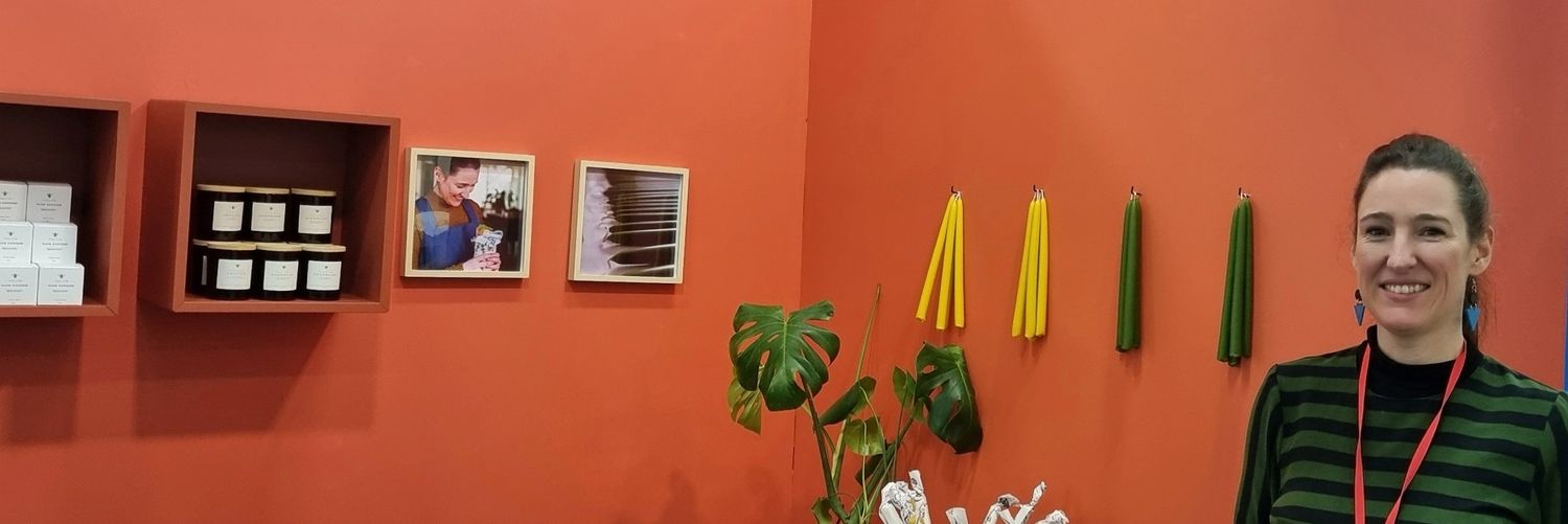 Jennifer Doyle banner