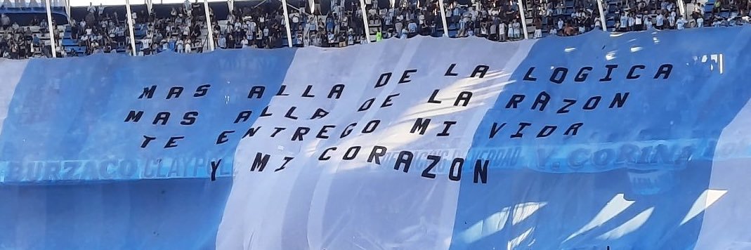 Fran Rinaldi banner