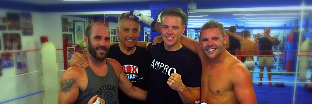 NewlandsGym's profile banner image