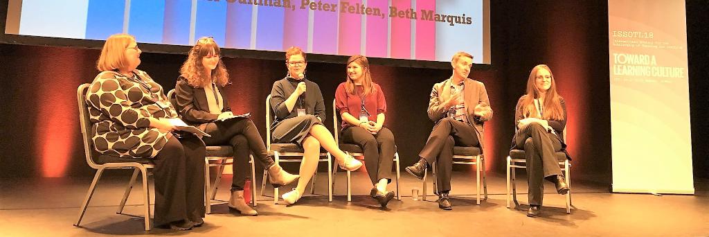 Dr Lucy Mercer-Mapstone banner