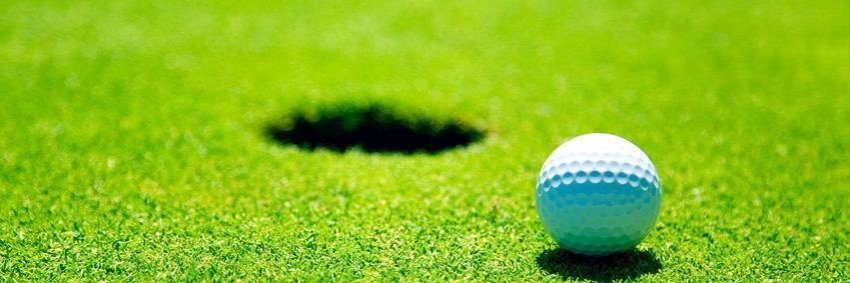 Paola Country Club banner