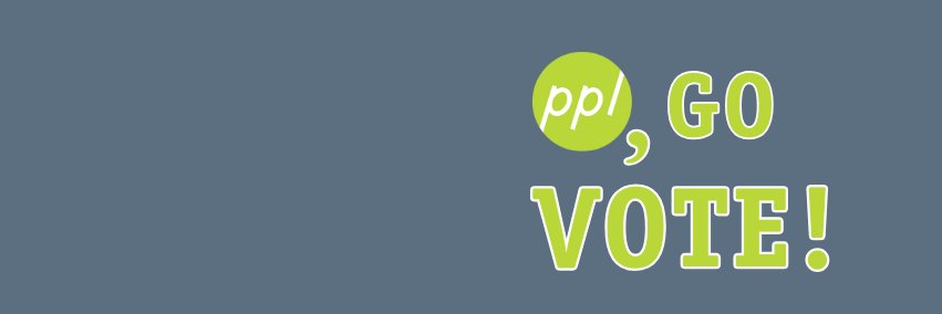 Project for Pride in Living banner