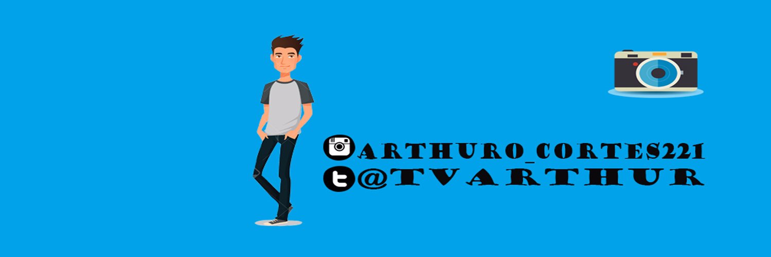 ArthurTV banner