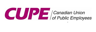 CUPE998's profile banner image