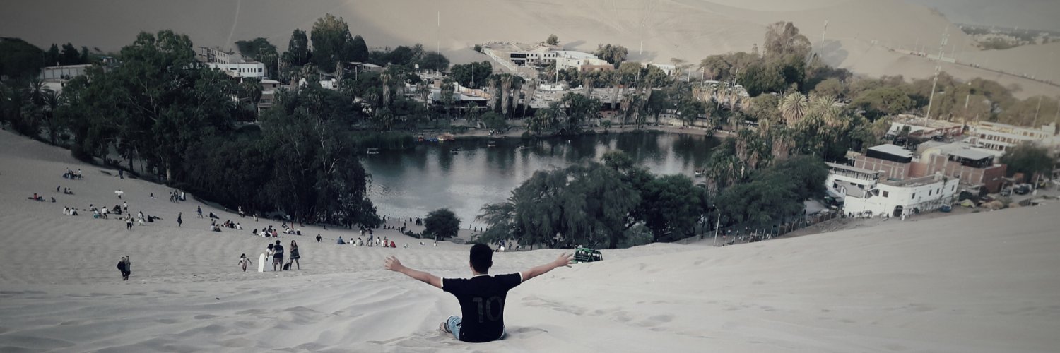 Alexander🇵🇪 banner