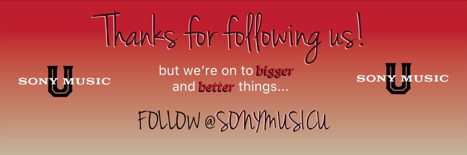 SonyMusicU_SF's profile banner image