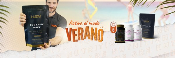HSNstore Profile Banner