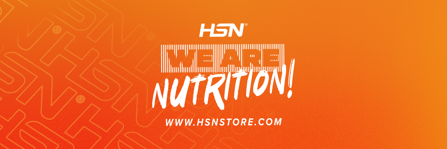 HSN #WeAreNutrition banner