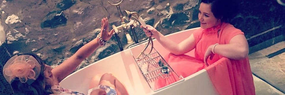 ChloeAmberl's profile banner image