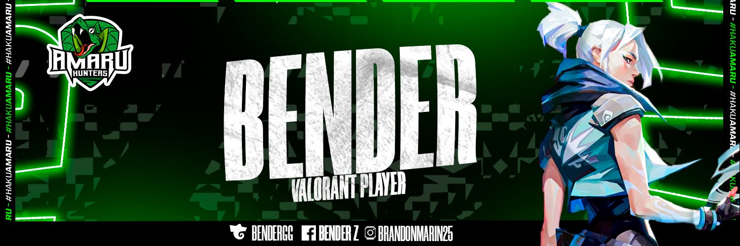 Brandon Marin banner