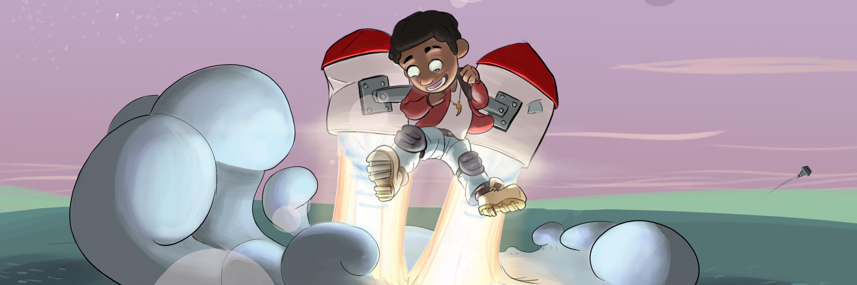 Muri the Bold banner