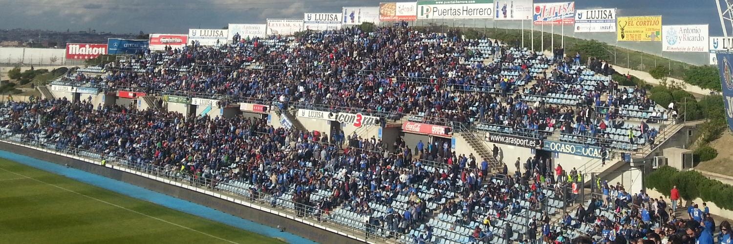 AFICIONADO DEL GETA banner