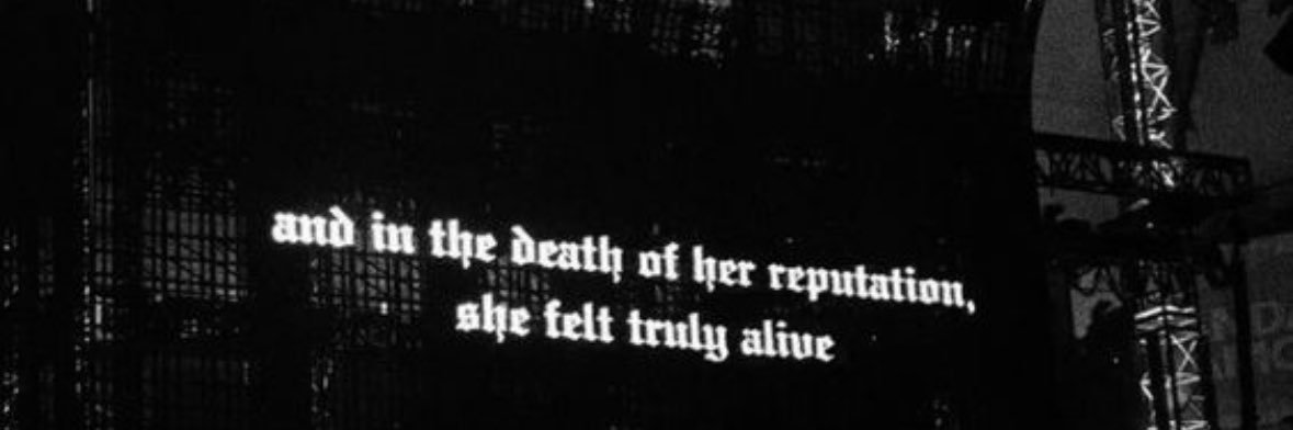ughbecca_'s profile banner image