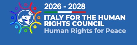 Italy in New Zealand banner