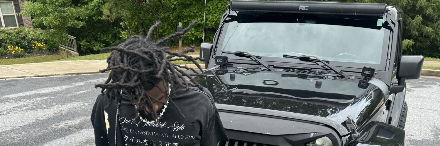 Tony McCray Jr.🎸 banner