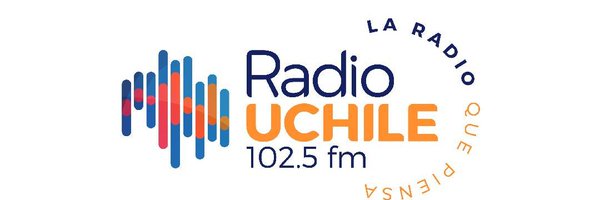 uchileradio Profile Banner
