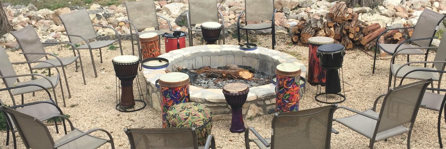DrummingAround's profile banner image